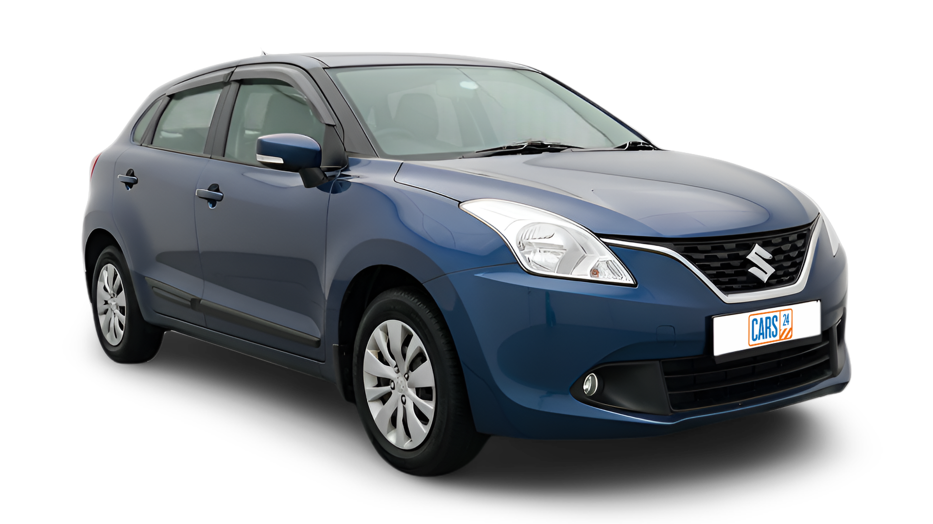 Maruti Baleno-img